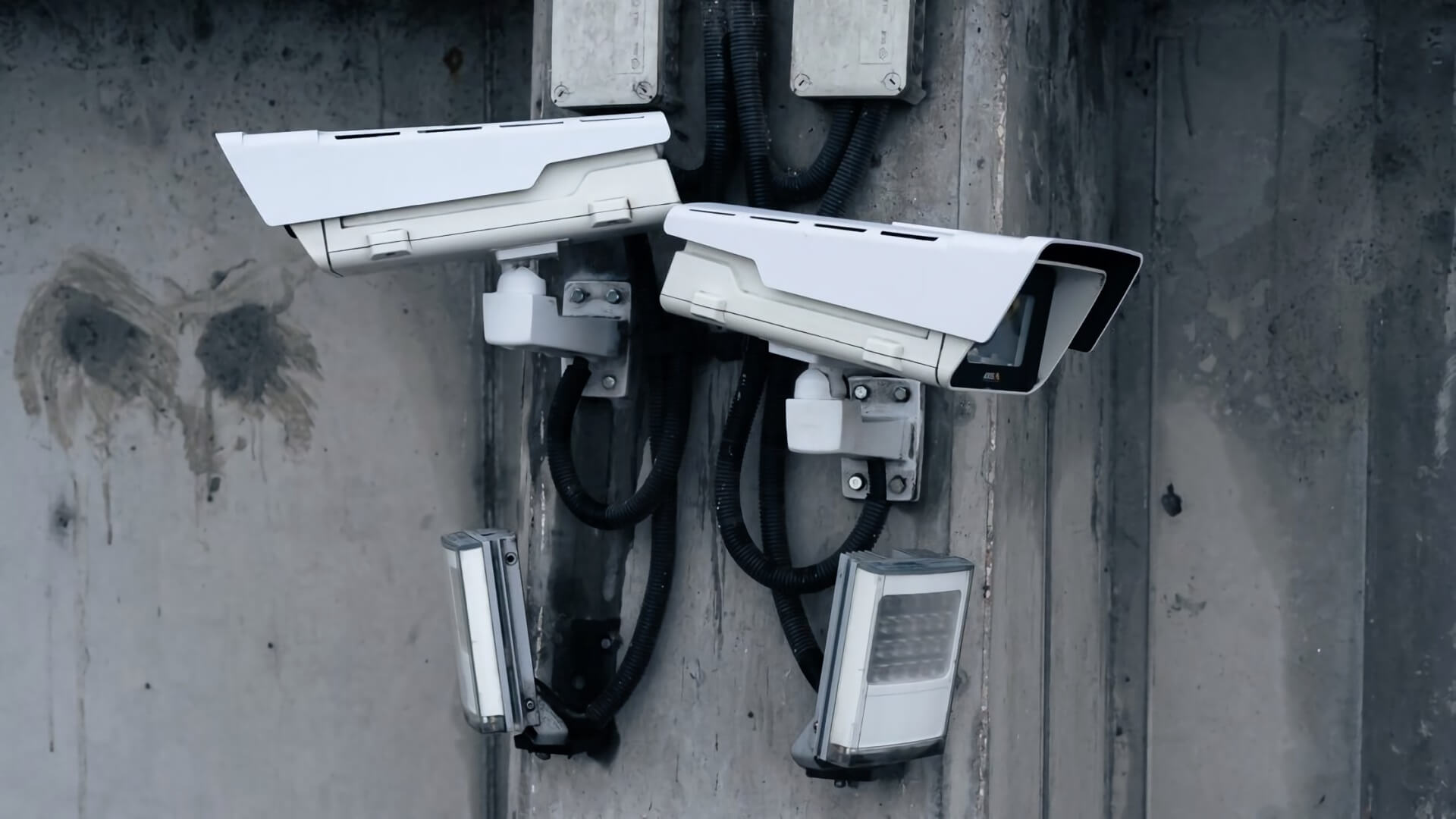 garda ochrona monitoring wizyjny gdansk